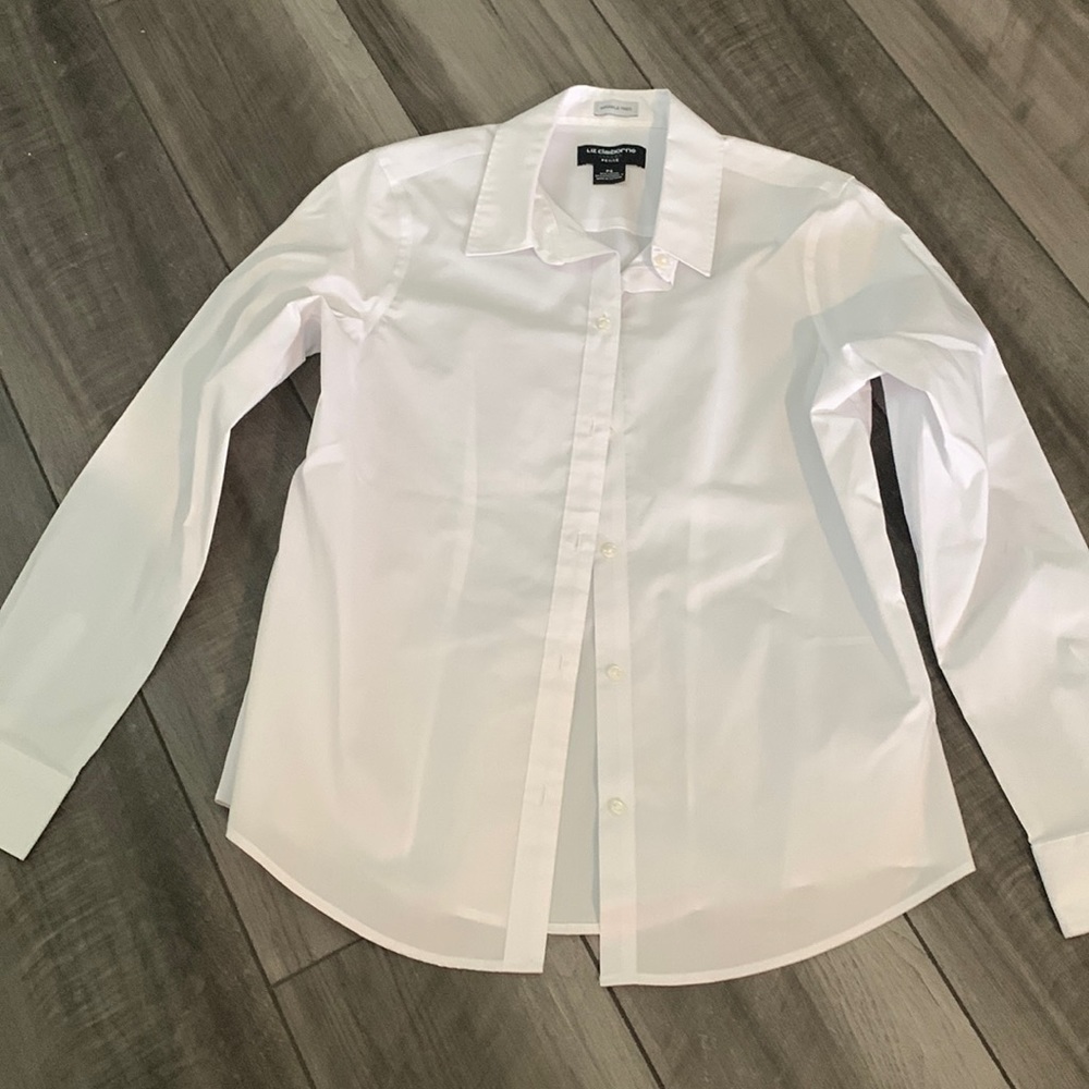 Button down shirt
